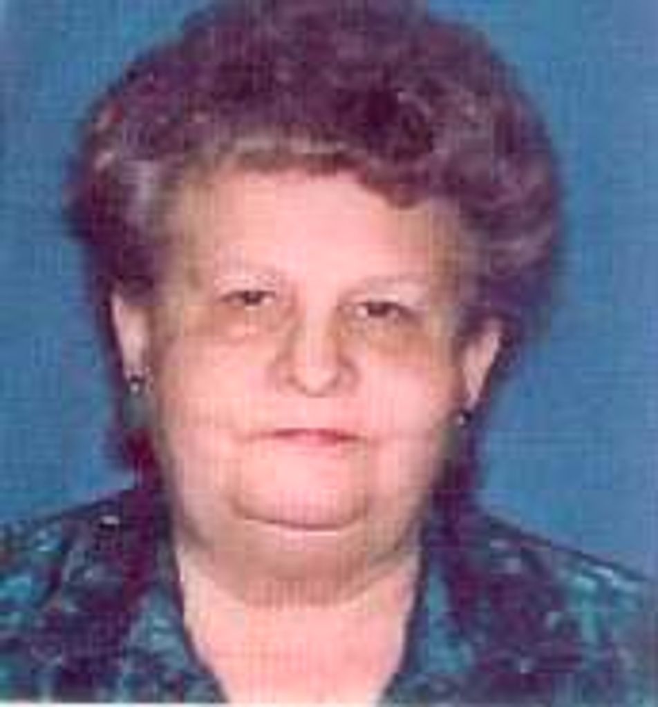 Mrs. Joyce Ivie Meyers