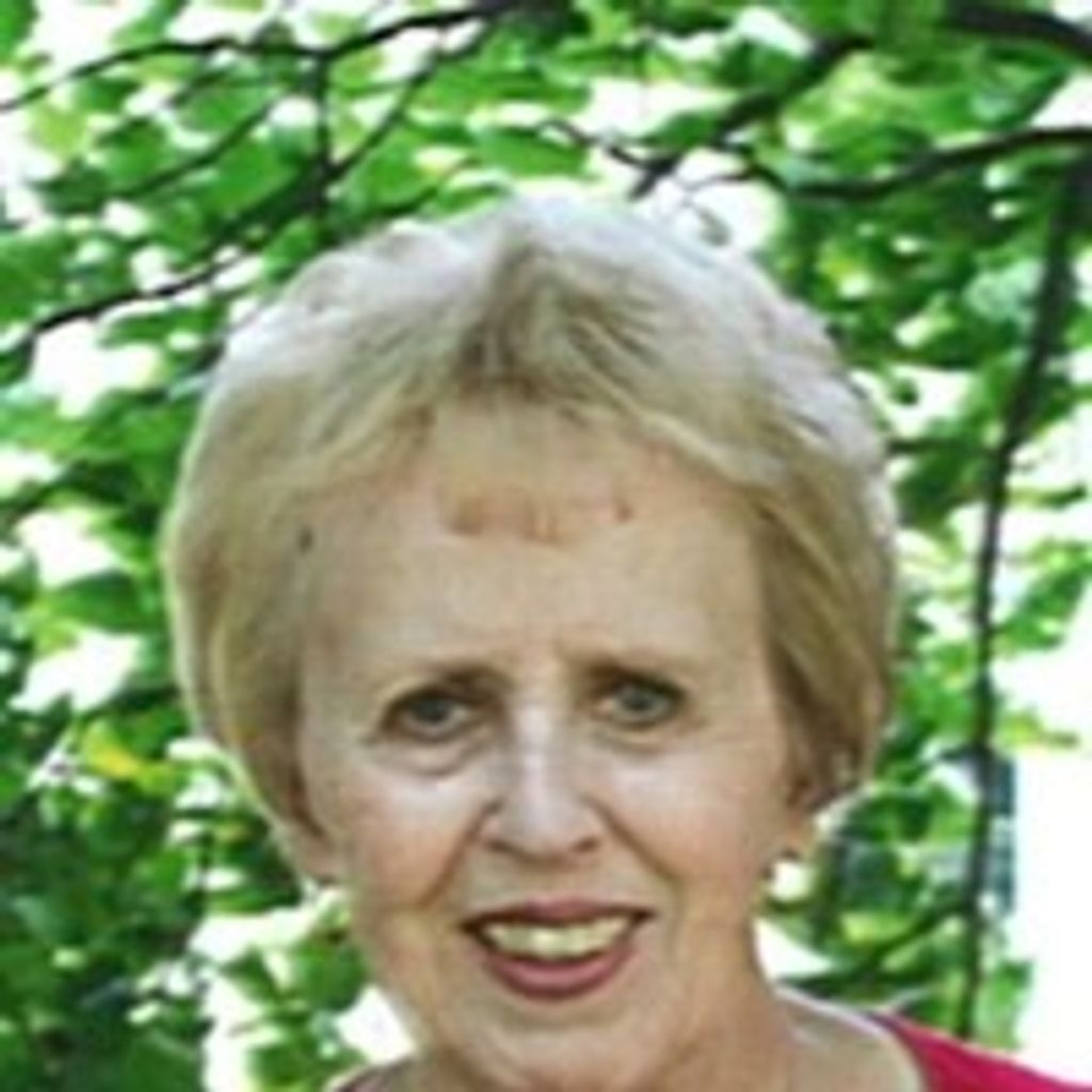 Karla Worden