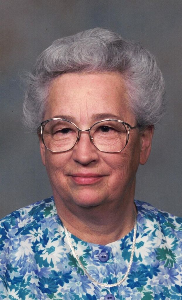 Marjorie A. Grieser Profile Photo