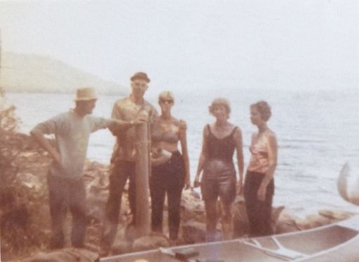 John E Eastman photo gallery thumbnail 35 of 50