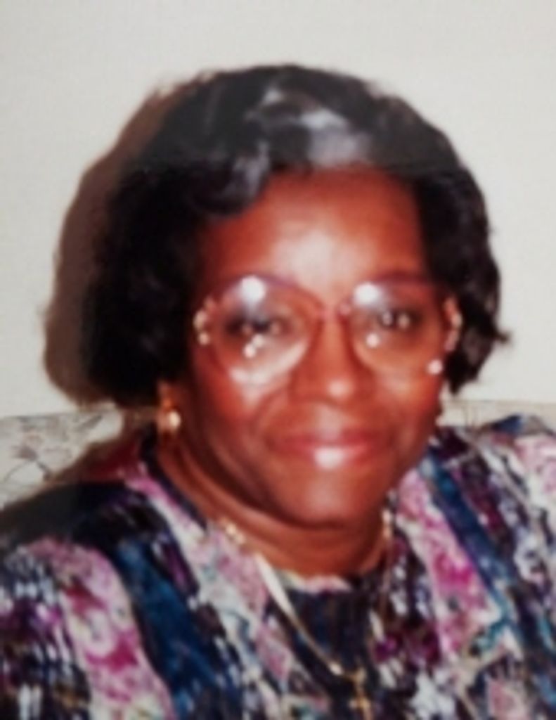 Anne B. (Gibbs) Johnson