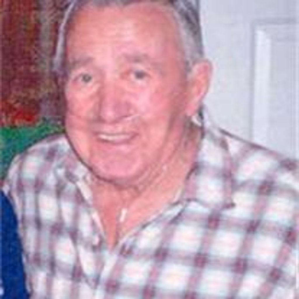 Ernest L. "Ernie" Hagen