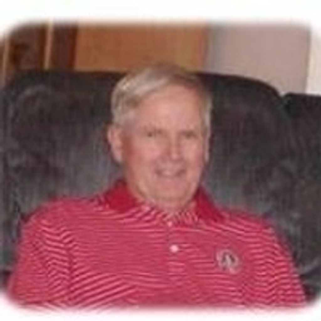 Bernard Bernie Wayne Woods, Sr.