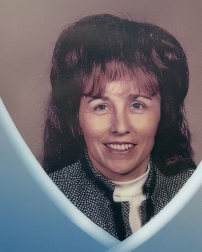 Patricia Schwartz's obituary image