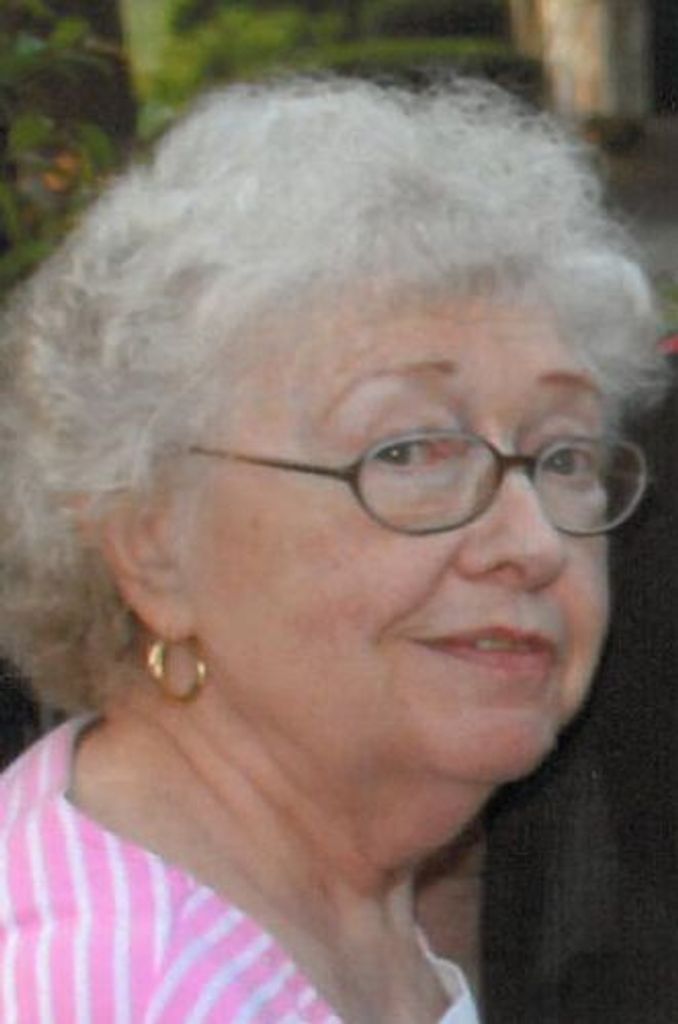 Dorothy N. Vawter Profile Photo