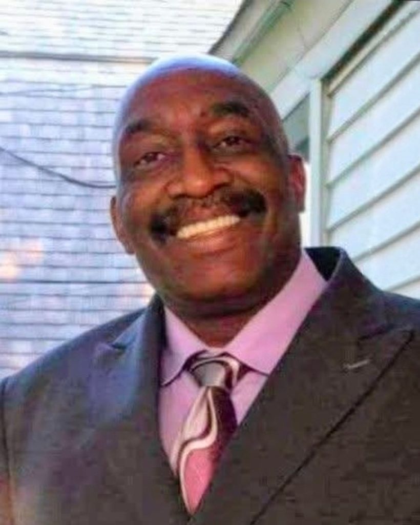 Joseph C. Aikens, Jr. Profile Photo