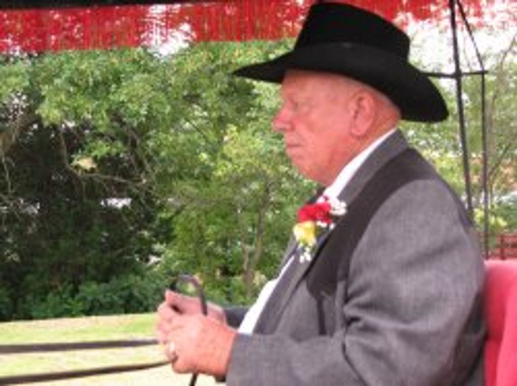 Howard W. Barker Profile Photo