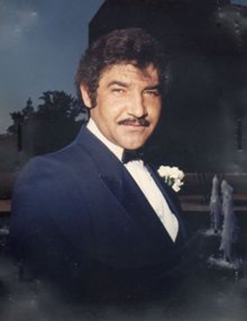 Glenn Maynor Profile Photo