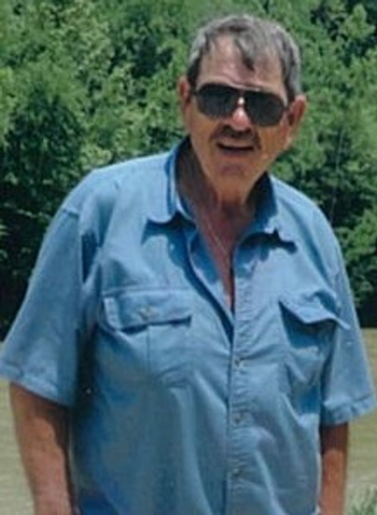 Mr. Walton James Shelley Sr.