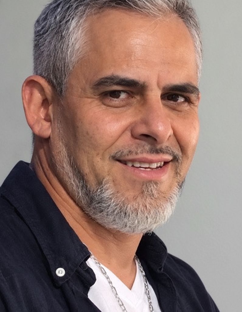 Evaristo San Roman Maravillas Profile Photo