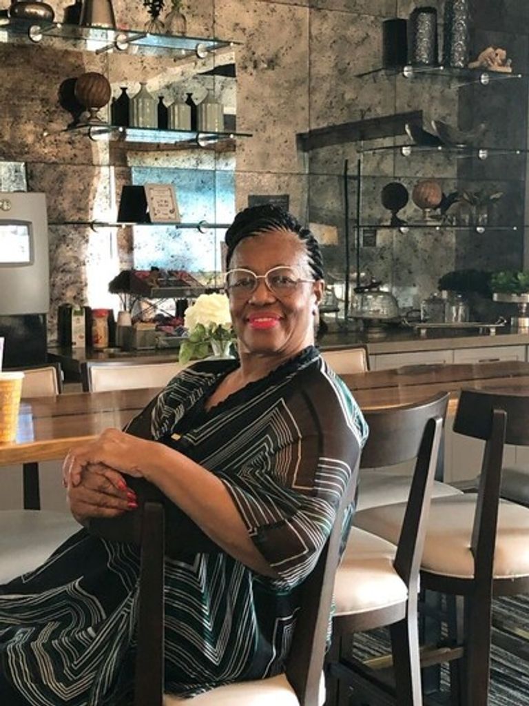 Francena Tinsley-Pelotte