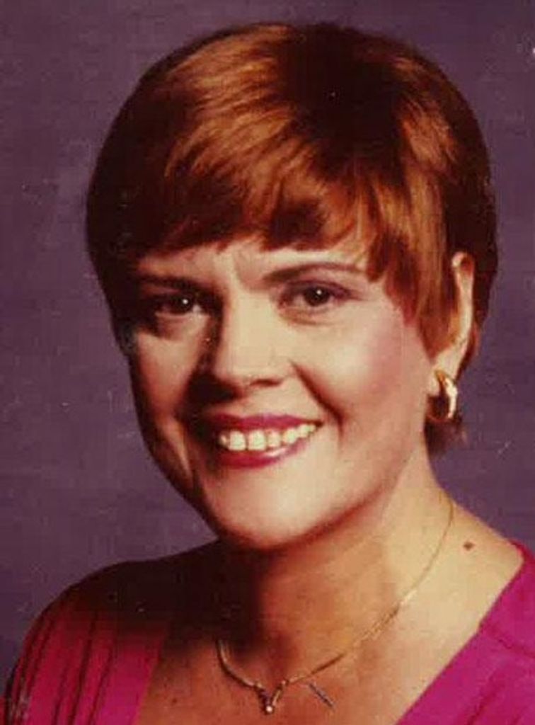 Bernice A. Cannamela