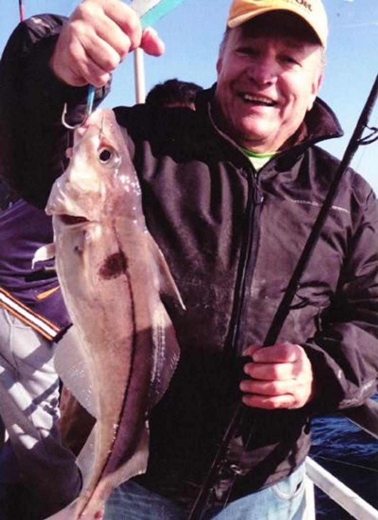 James Fogg Profile Photo