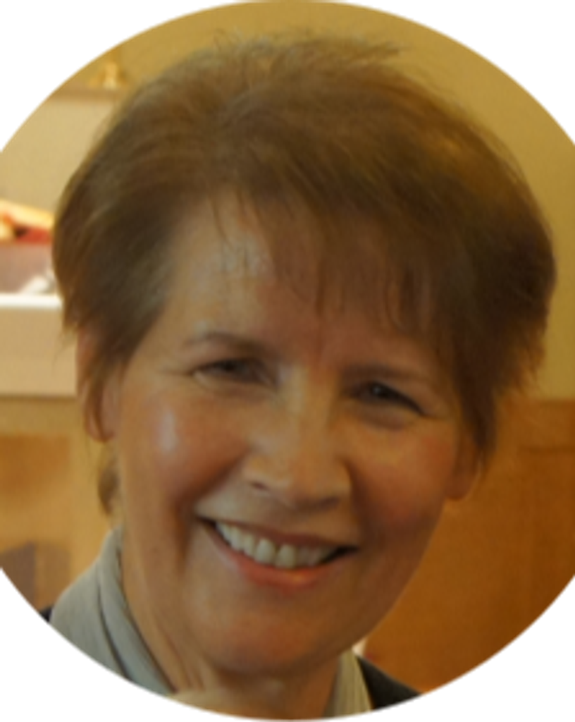 Elizabeth Gazdzinski