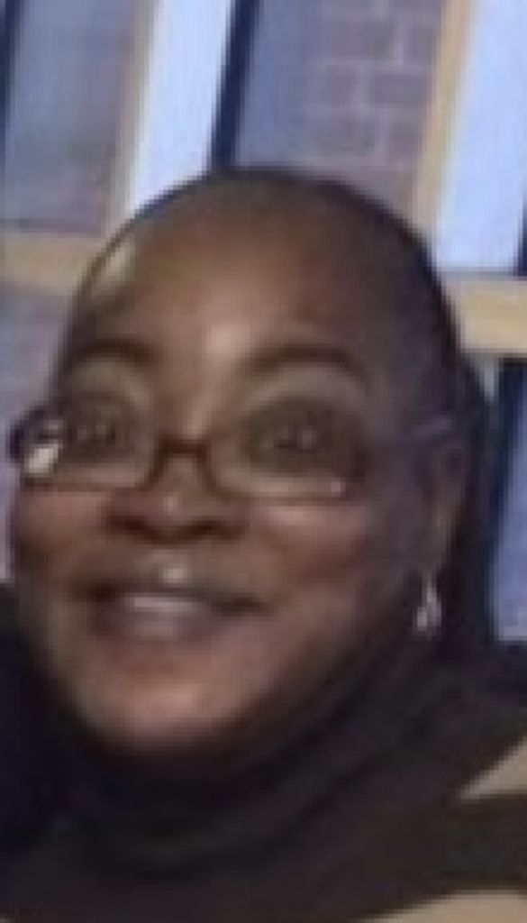 April Denise Brewer Profile Photo