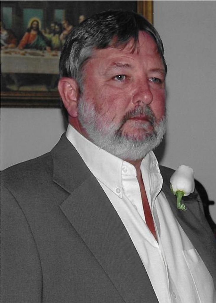 Emory Steven Register Profile Photo
