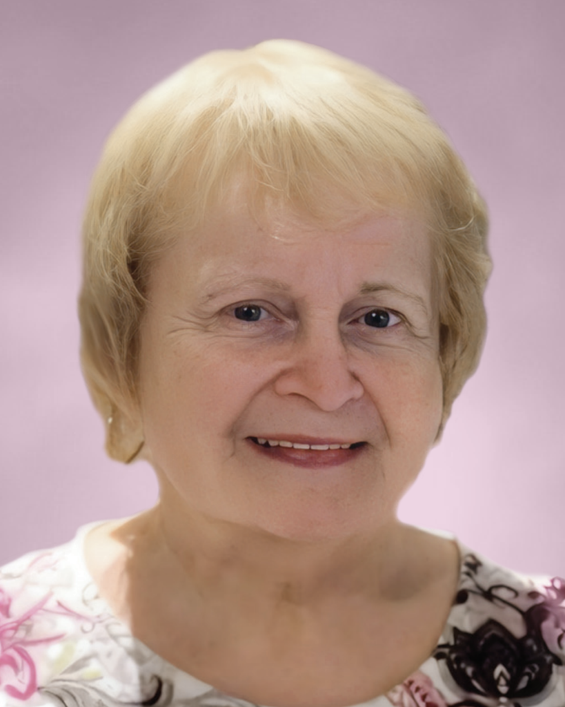 Karen (Jacobson) Wyman