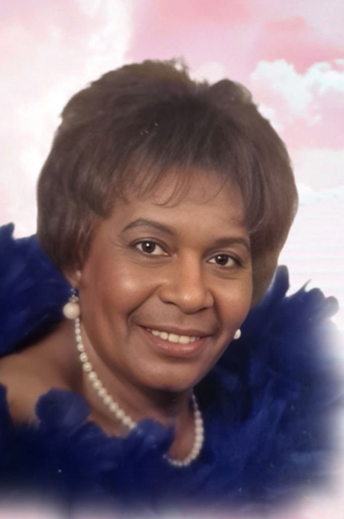Thelma E. Tilghman Profile Photo