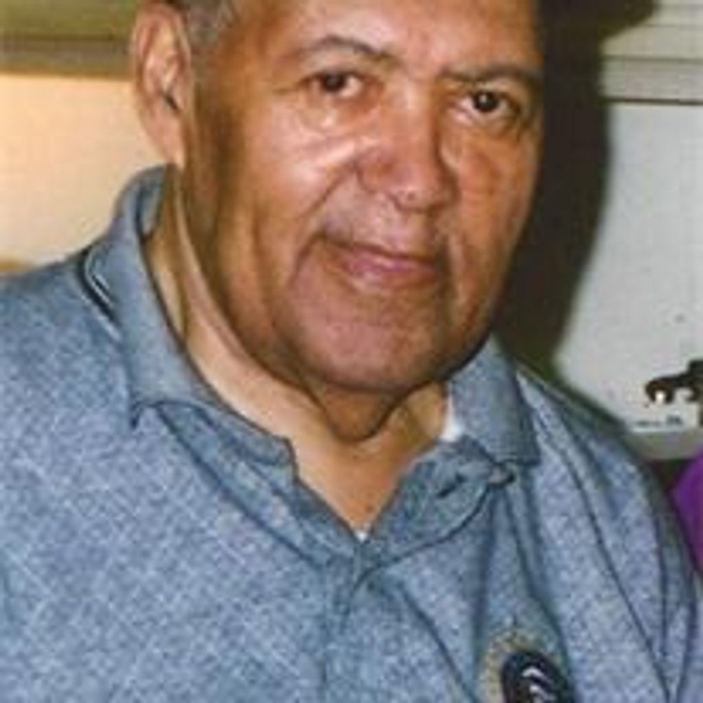 Elbert Thomas