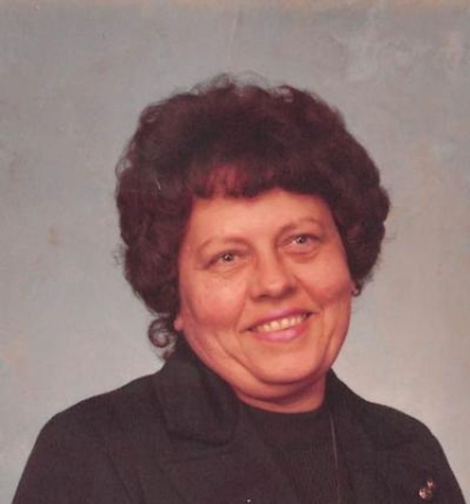 Mary L. Hodgson Profile Photo