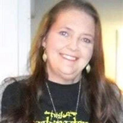 Kimberly Jene Carrier Profile Photo