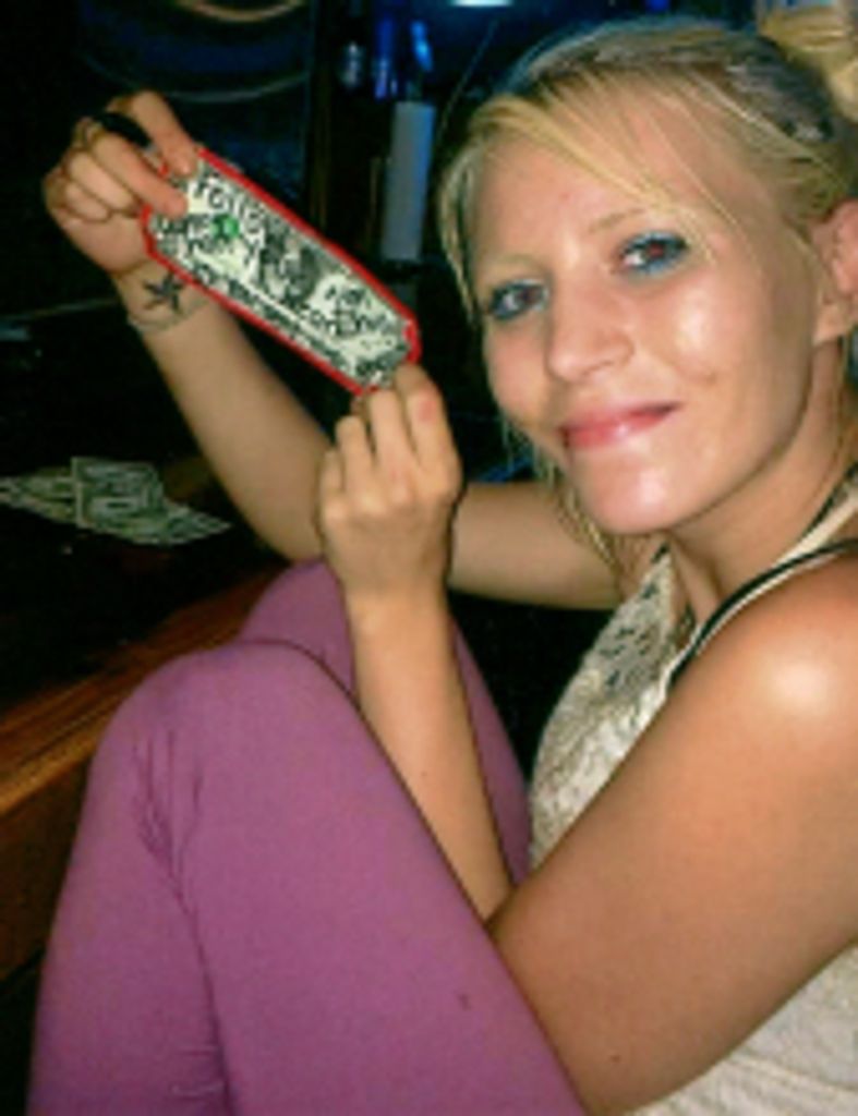 Ashley  Sheree  Hall 