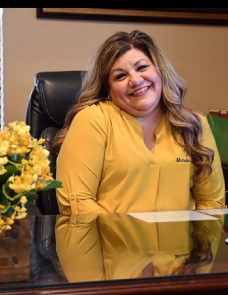 Michelle Galindo Gonzales Profile Photo
