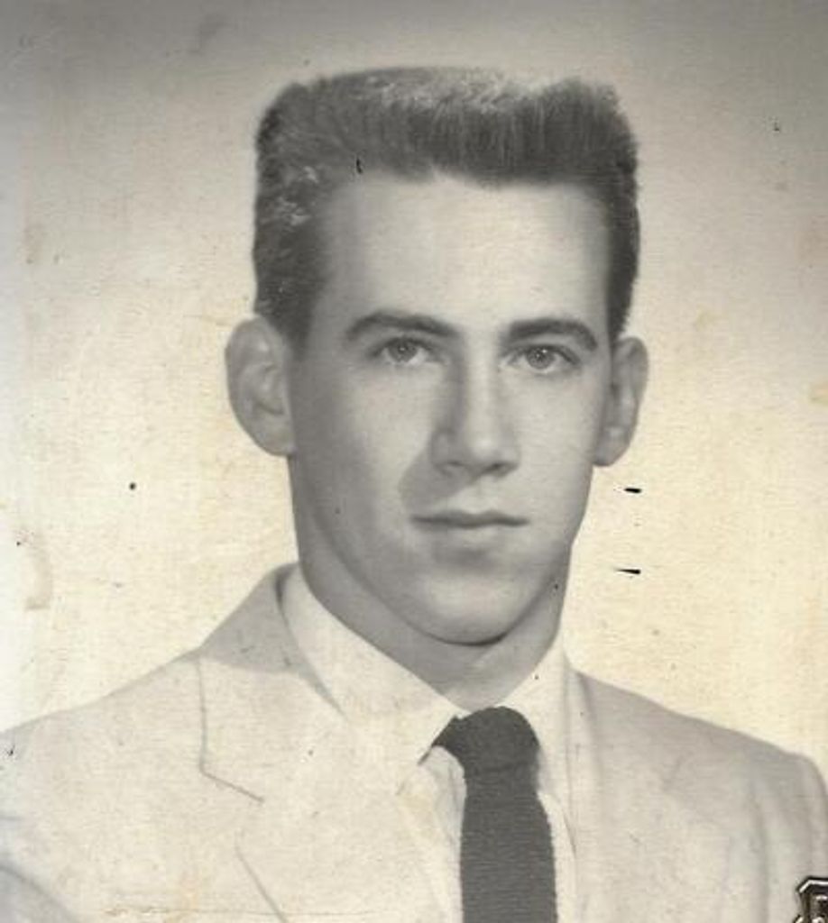 James Maxwell Reynolds Profile Photo