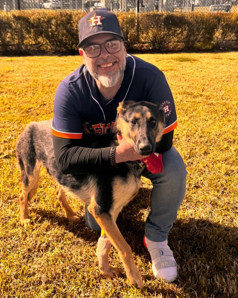 Nelson Felipe Gomez Guerrero