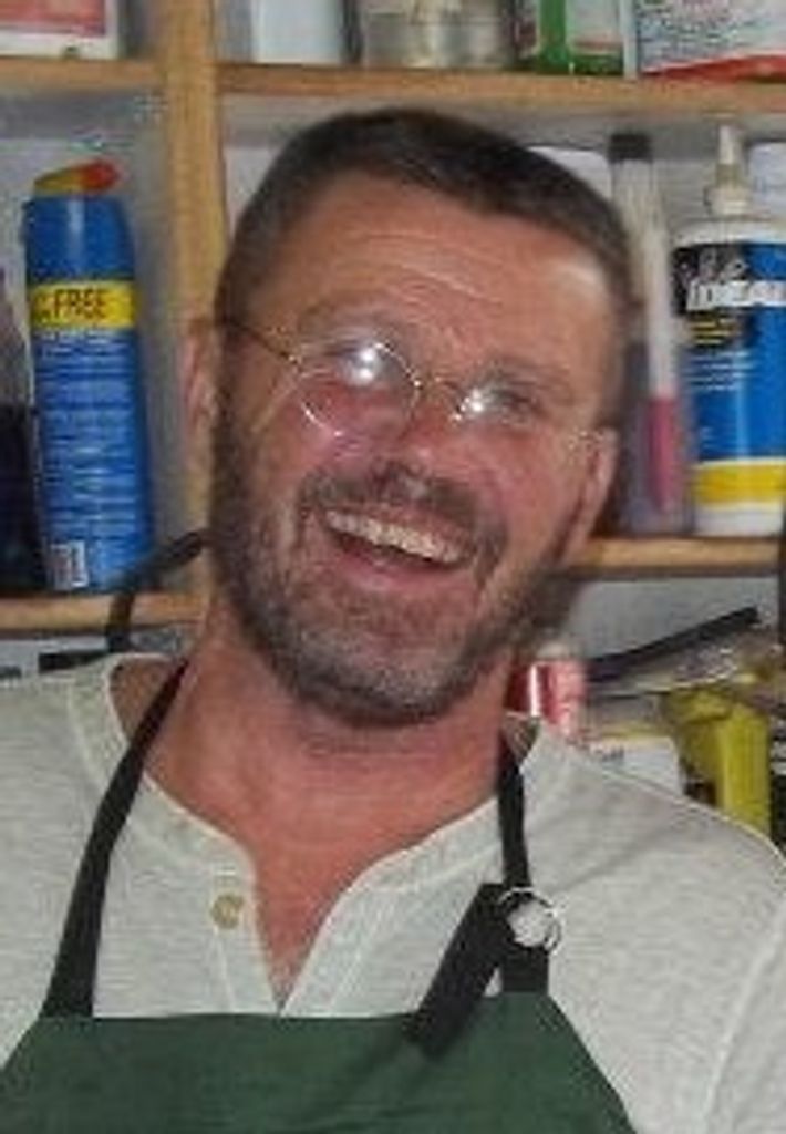 Kevin Nelson