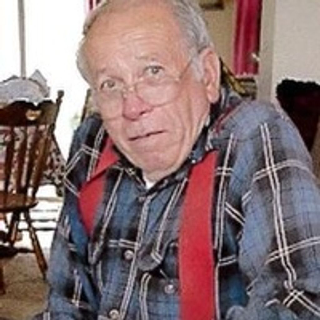 Dennis Tim Waddell Profile Photo