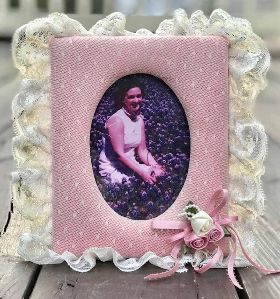 Doris Boyd