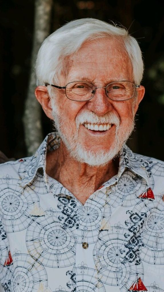 Marshall Claude Stroupe, Jr.