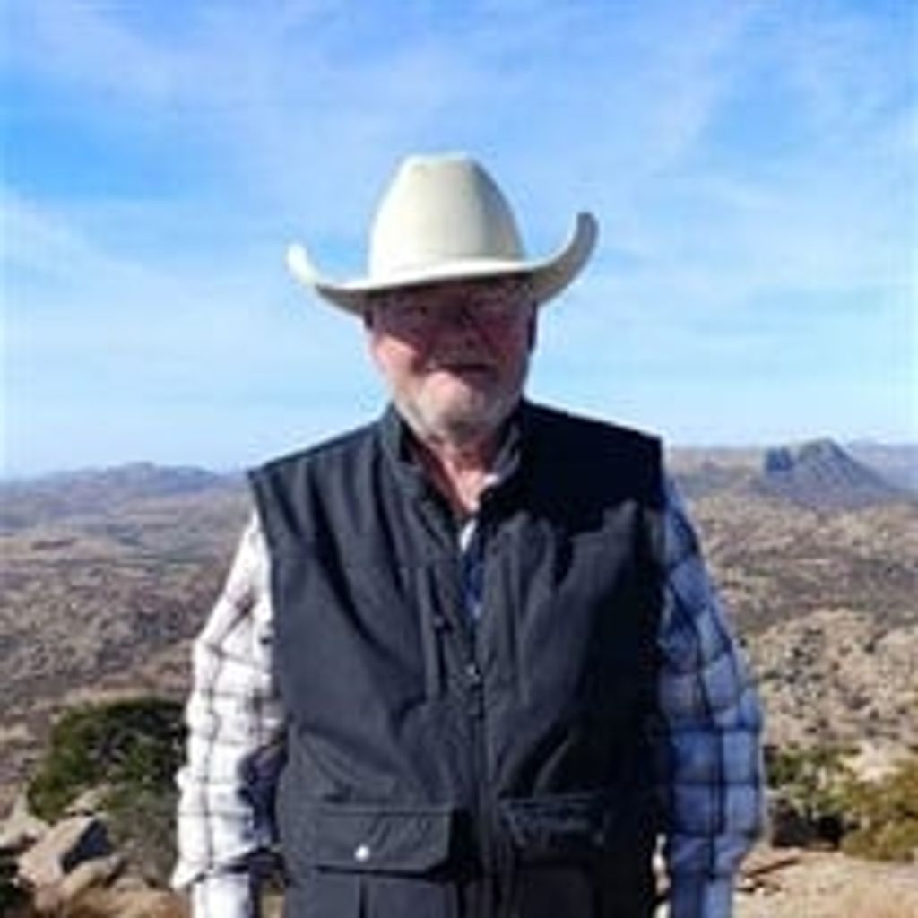 Joe David Price