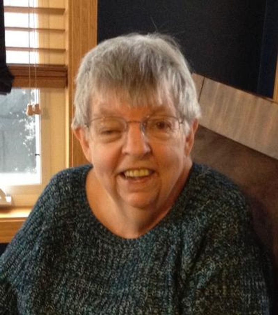 Janine I. Petersen Profile Photo