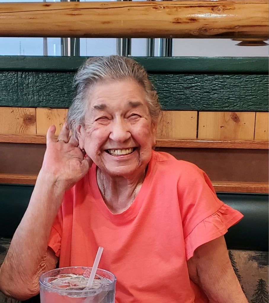 June Marlene Shankel