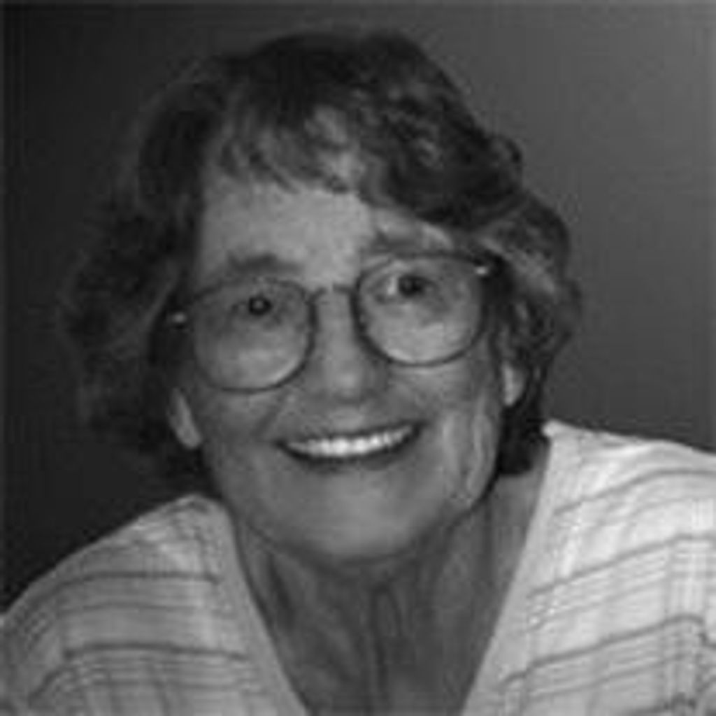 Joan Rhoden