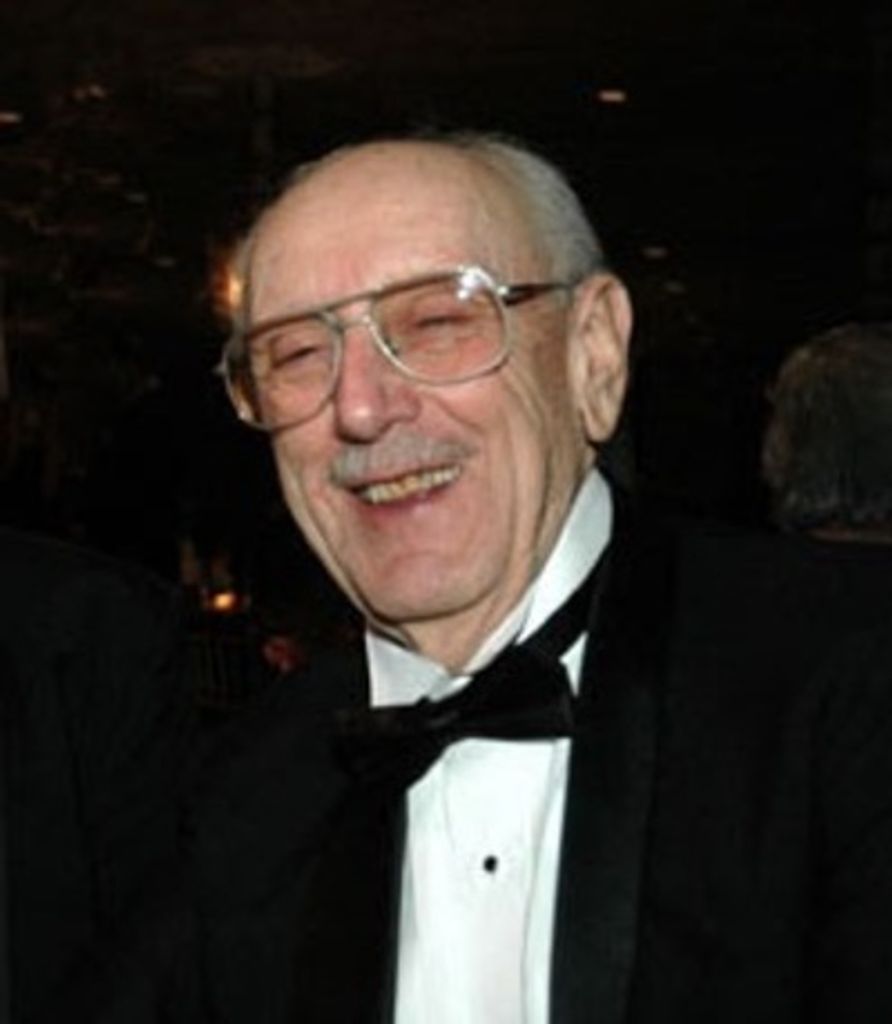 Philip Russell Dwyer Profile Photo