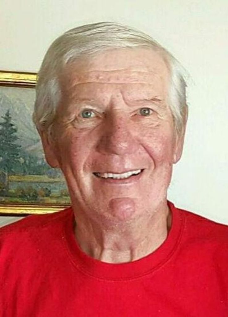 Arnold 'Sonny' T. Ukkola