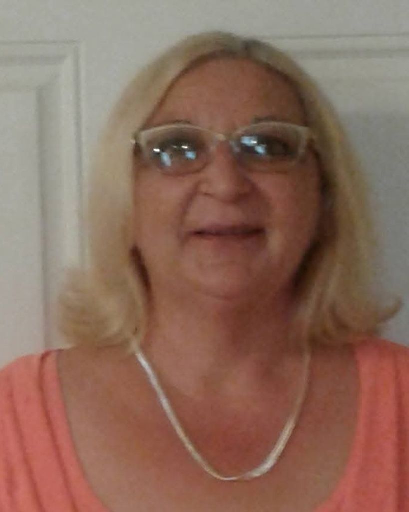 Tina Marie McGee Profile Photo