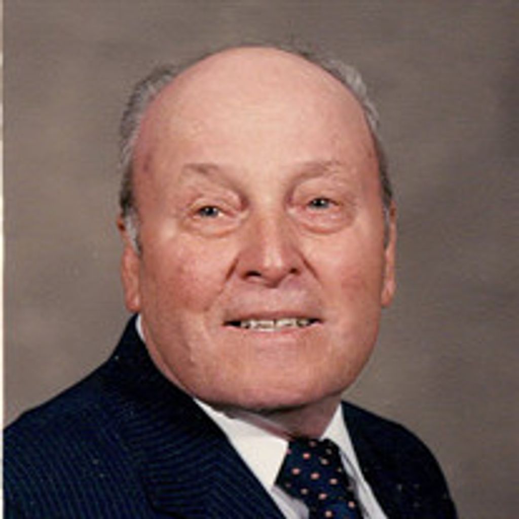 Elmer Shirley
