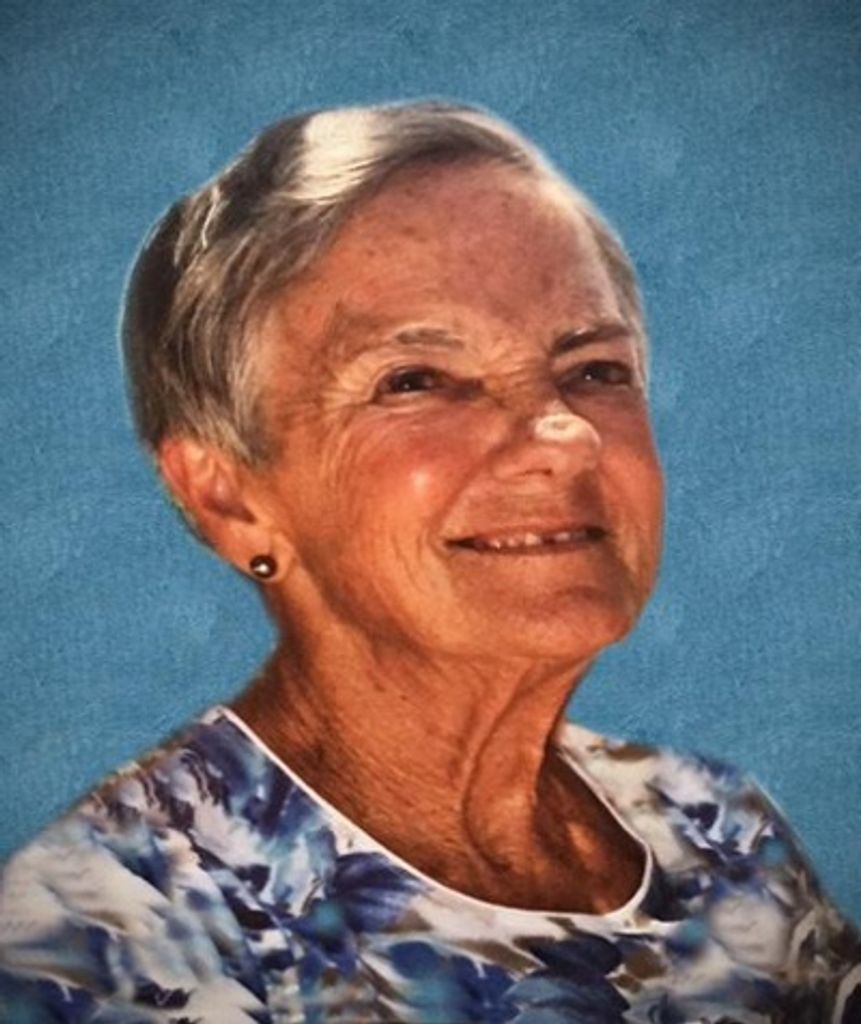 Mary Tolley Profile Photo