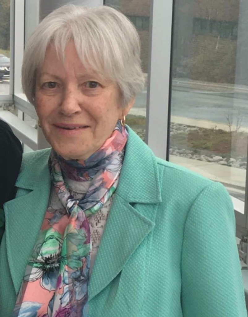 Norma Louise Janes Soper Profile Photo