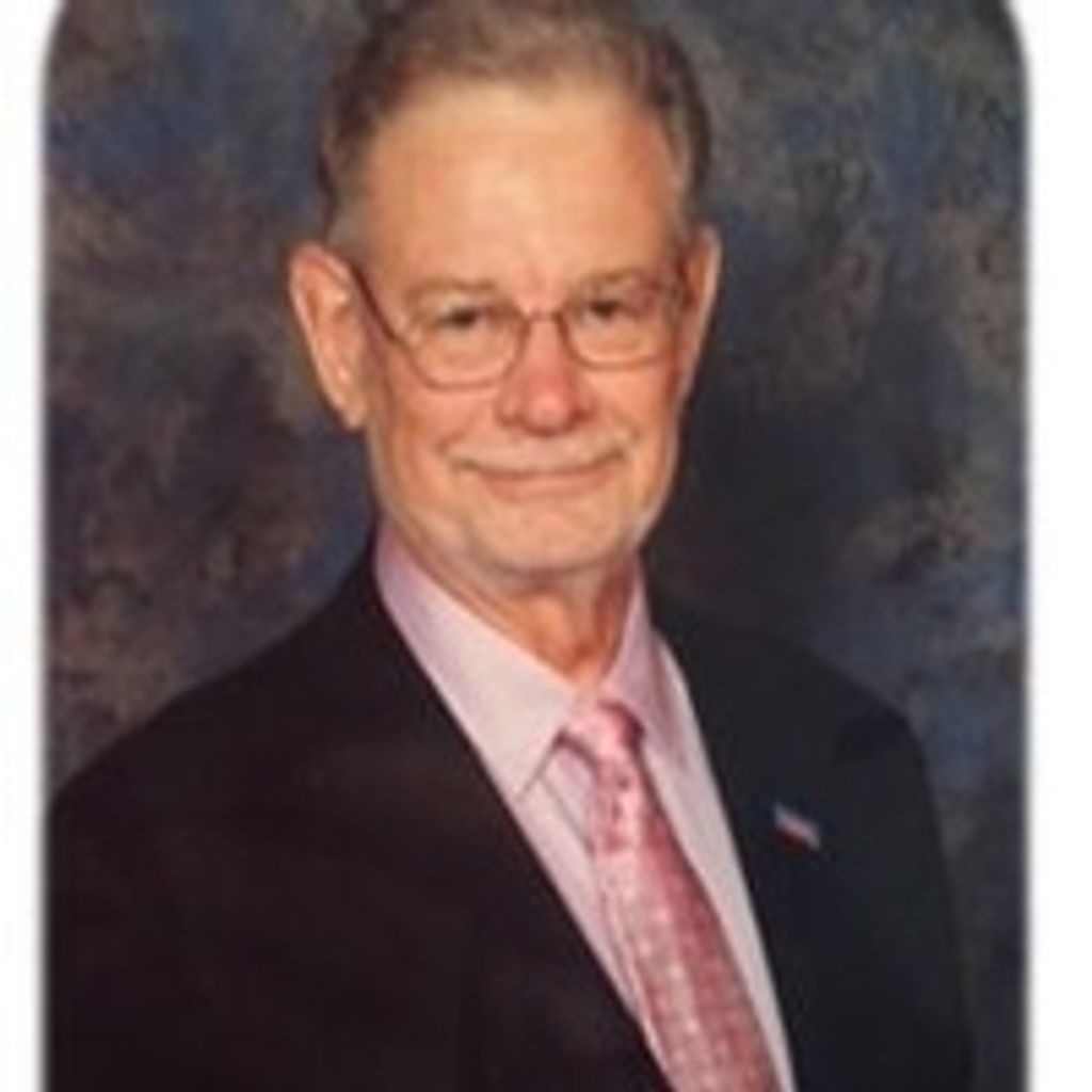 Dudley Goolsby