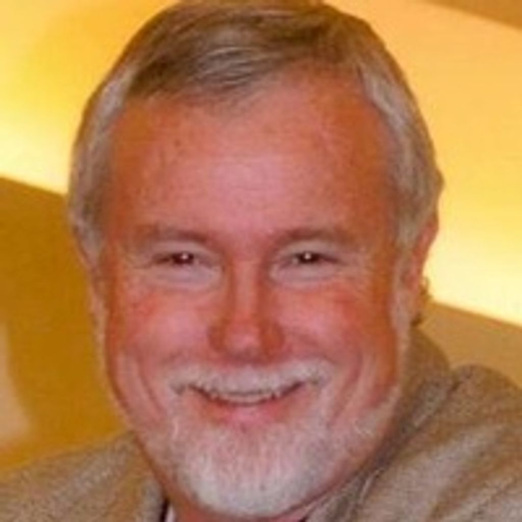 Dr. William Rabe