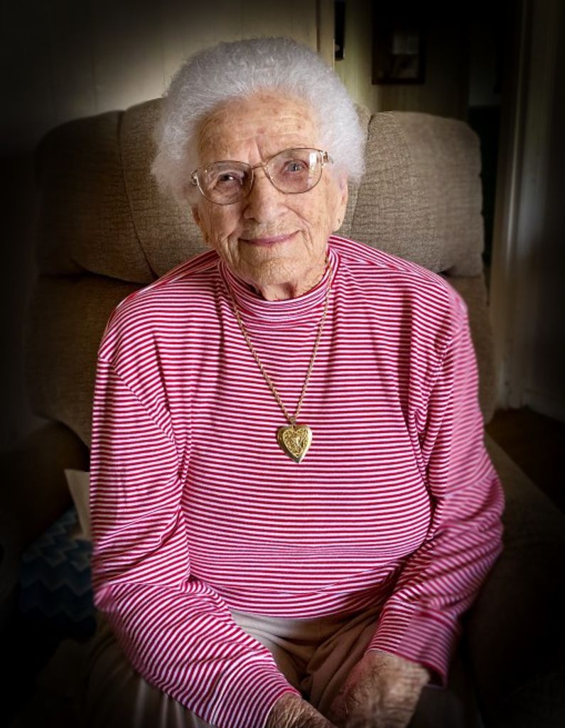 Ernestine S. Beheler Profile Photo