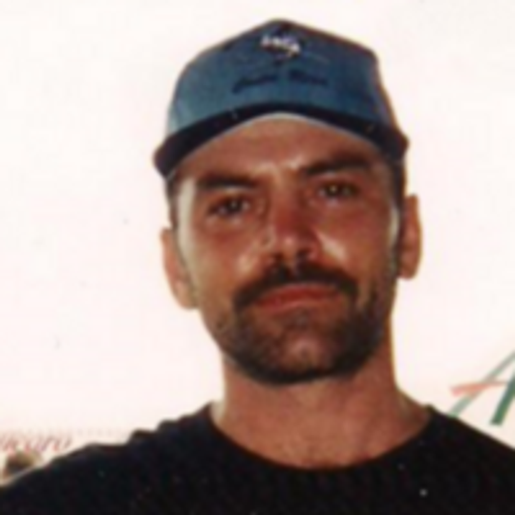 Jeffery Blaine Wood
