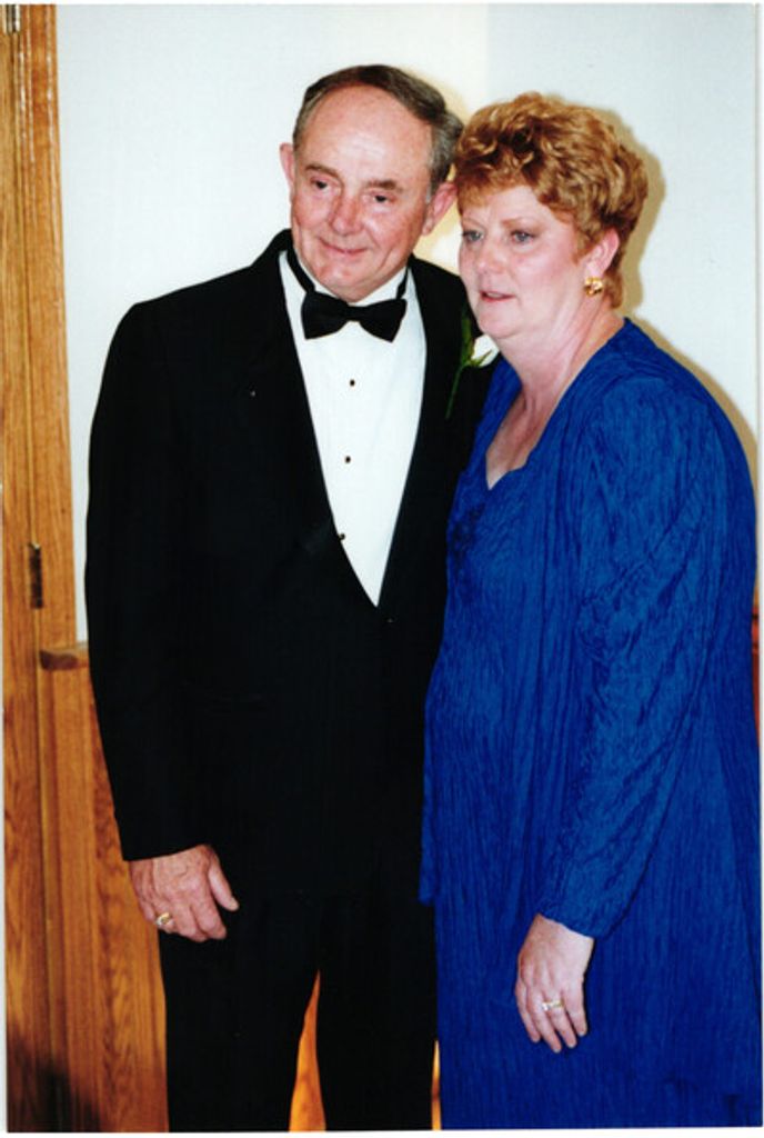 John "Peach" Flavin Profile Photo