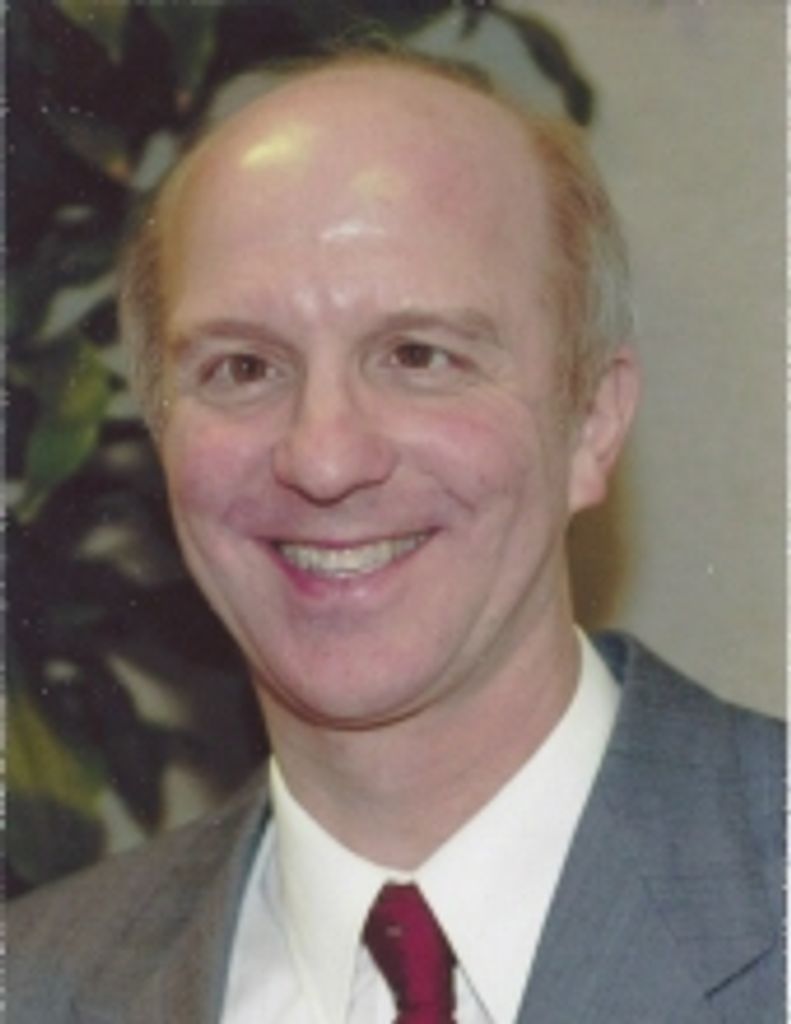 David Donald Nestler Profile Photo