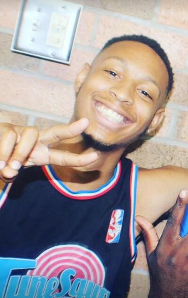 Kaylen D Boston Profile Photo
